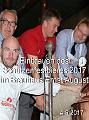 2017-05-04 Einbrauen des Schuetzenfestbieres im Brauhaus Ernst August